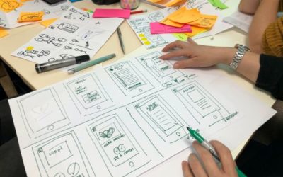 Creativity as Superpower — Literally!