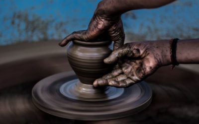 Bricolage: the art of being scrappy