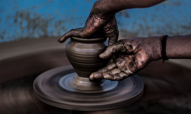 Bricolage: the art of being scrappy